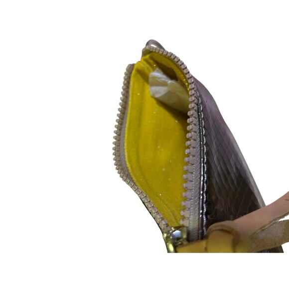 Consuela Kyle Pouch Gunmetal - Picture 8 of 11